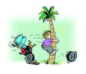 Broadform Liability